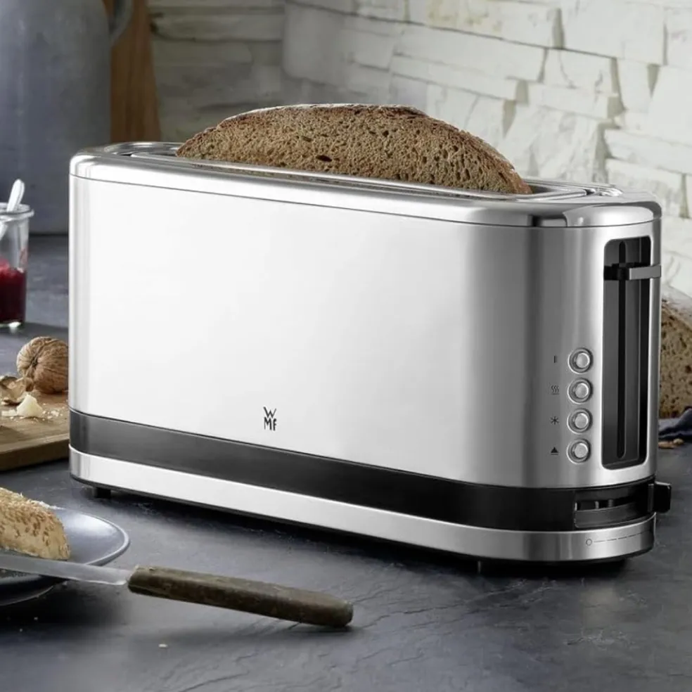 Tostadora ranura larga Kitchenminis WMF