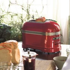 Tostadora 2 ranuras KitchenAid Artisan