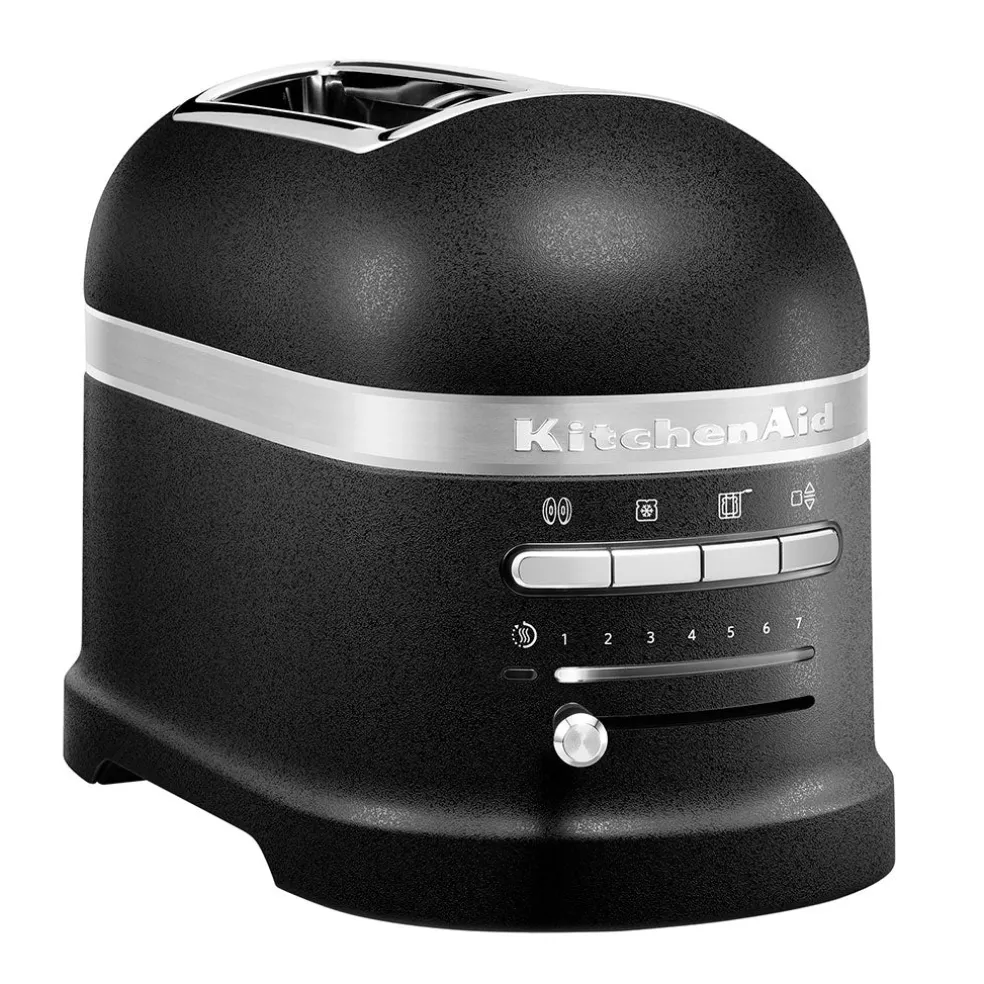 Tostadora 2 ranuras KitchenAid Artisan