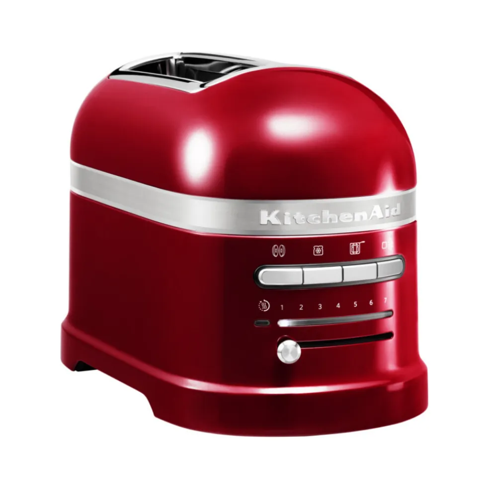Tostadora 2 ranuras KitchenAid Artisan