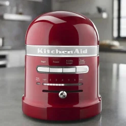 Tostadora 2 ranuras KitchenAid Artisan