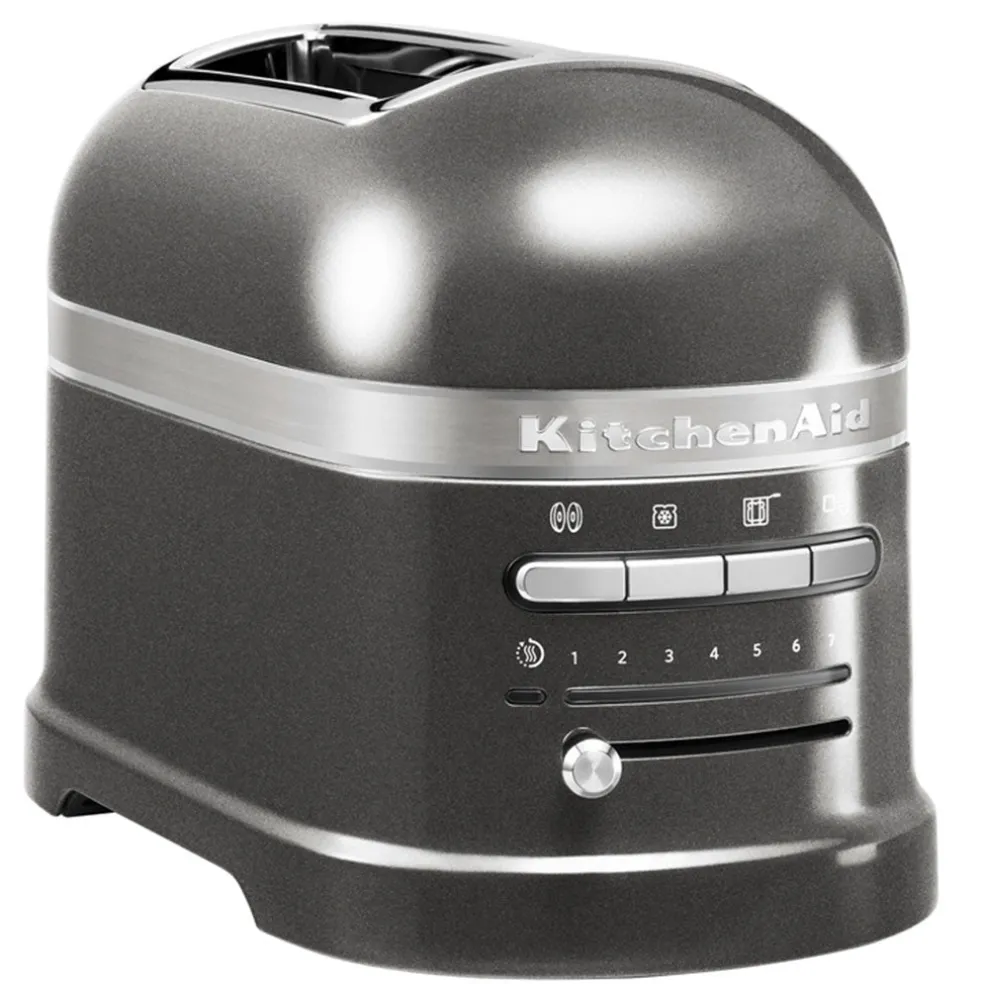 Tostadora 2 ranuras KitchenAid Artisan