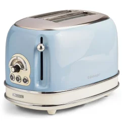 Tostadora 2 ranuras Vintage Ariete