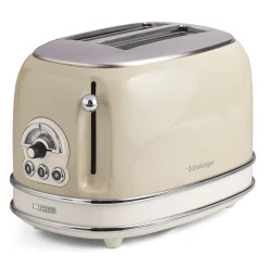Tostadora 2 ranuras Vintage Ariete