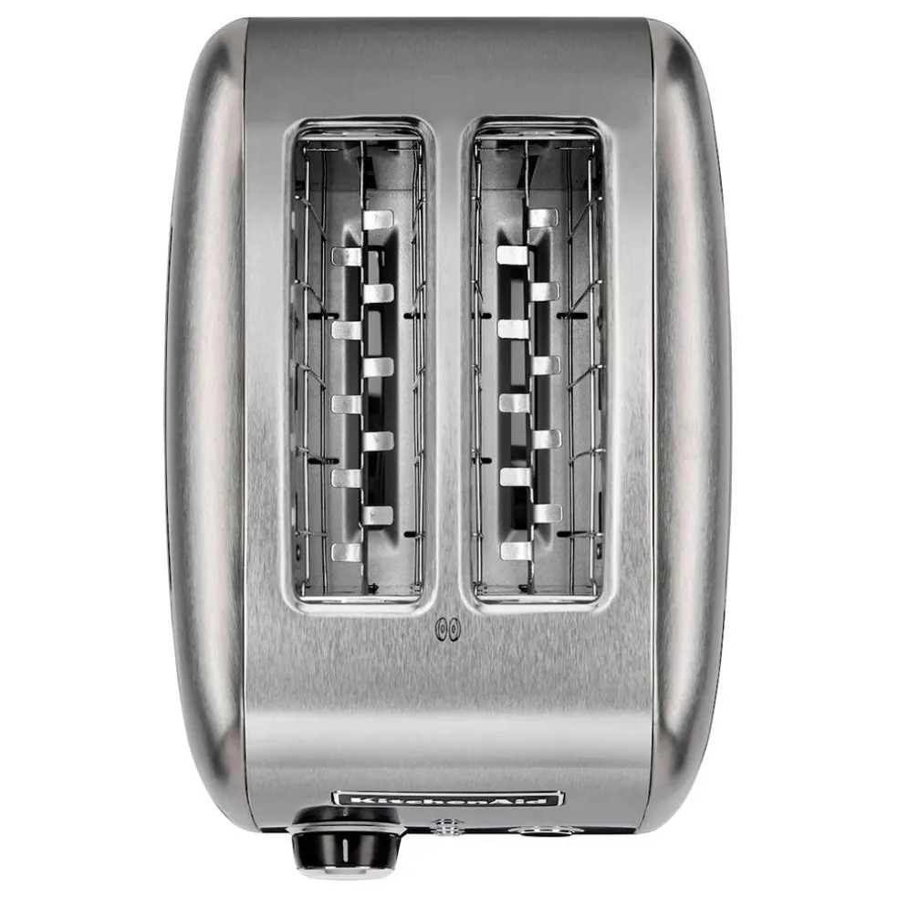 Tostadora 2 rebanadas KitchenAid