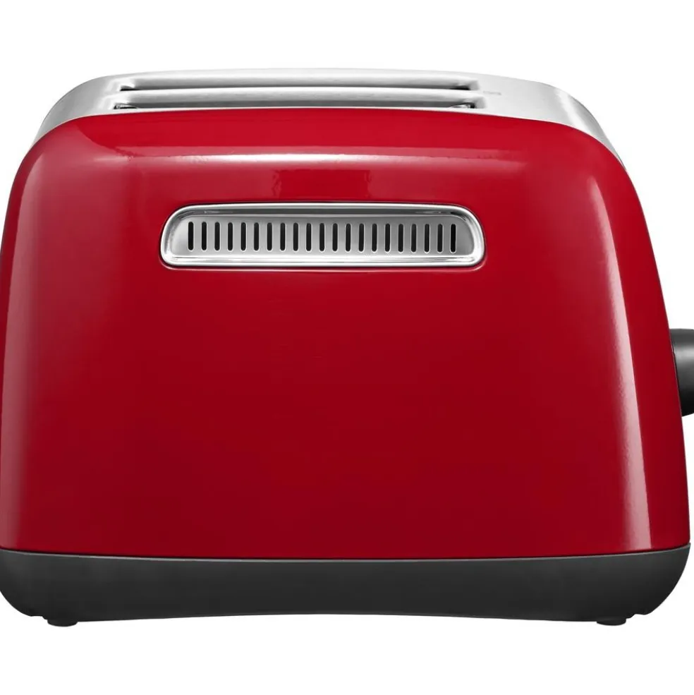 Tostadora 2 rebanadas KitchenAid