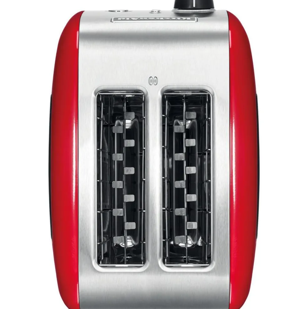 Tostadora 2 rebanadas KitchenAid