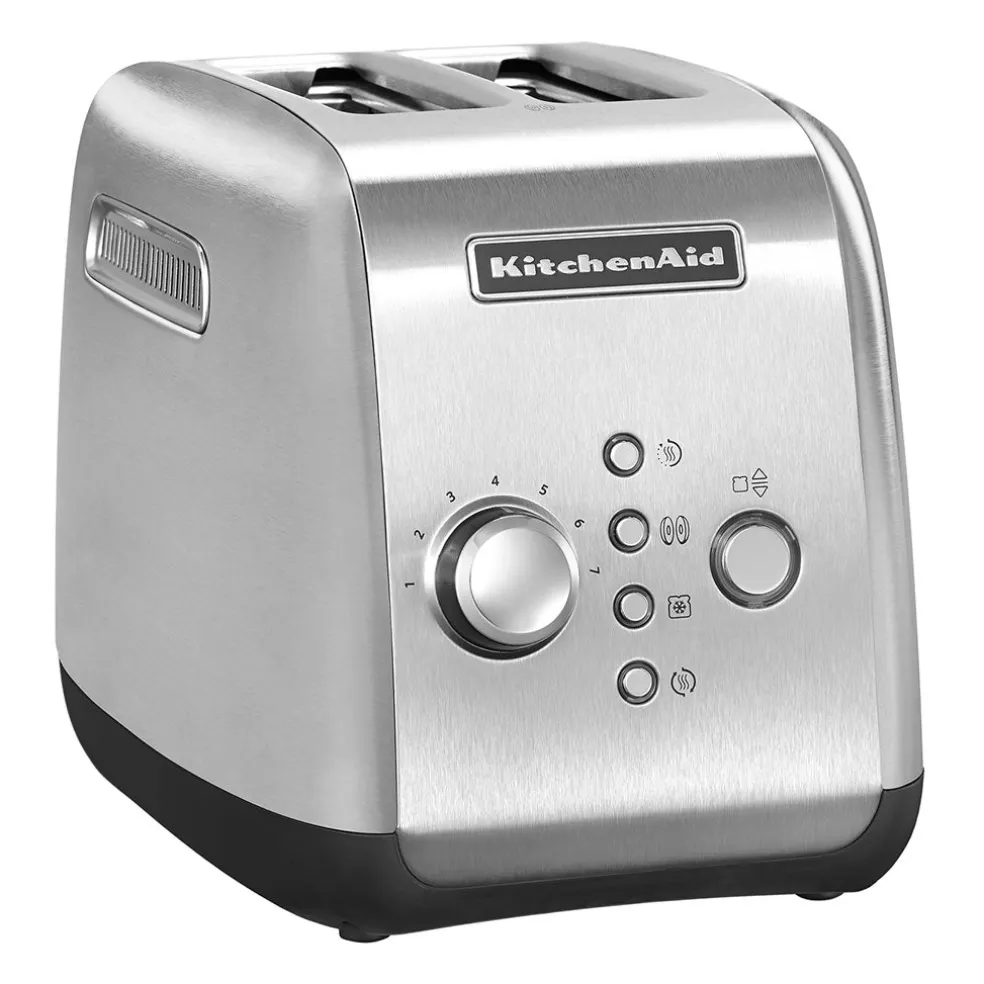 Tostadora 2 rebanadas KitchenAid