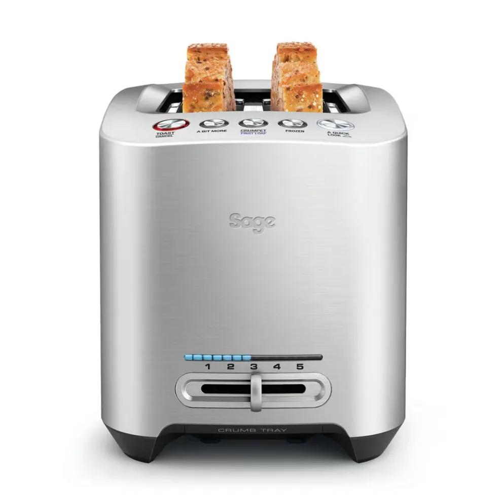 Tostadora Smart Sage