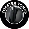 Tostadora Textures Plus Russell Hobbs
