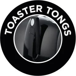 Tostadora Textures Plus Russell Hobbs
