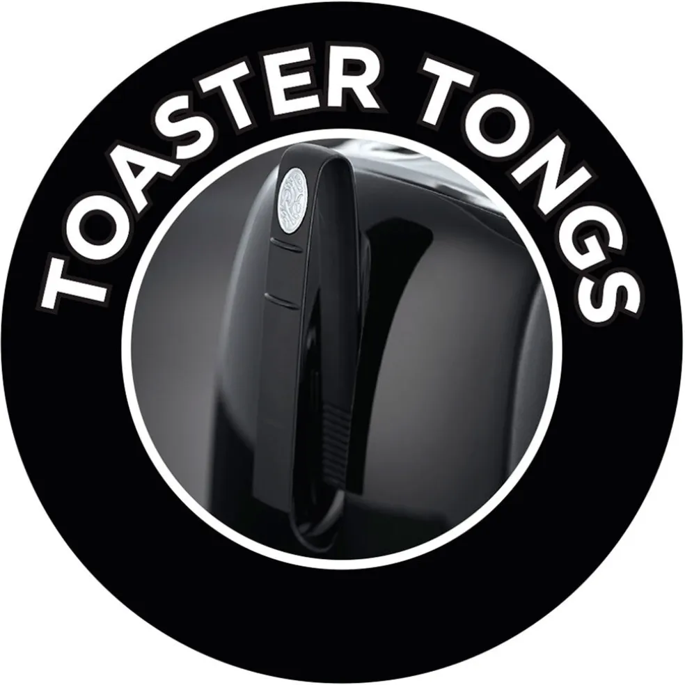 Tostadora Textures Plus Russell Hobbs