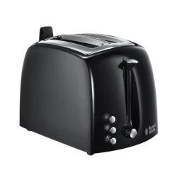 Tostadora Textures Plus Russell Hobbs