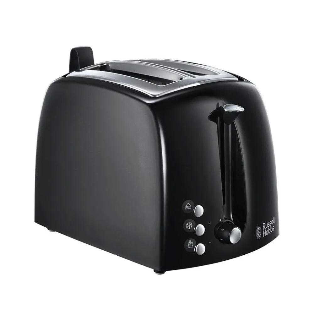 Tostadora Textures Plus Russell Hobbs