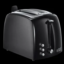 Tostadora Textures Plus Russell Hobbs