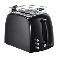 Tostadora Textures Plus Russell Hobbs
