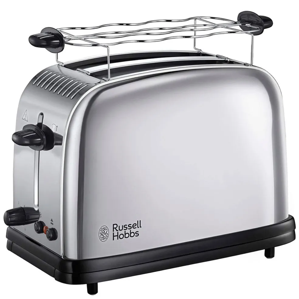 Tostadora Victory Russell Hobbs