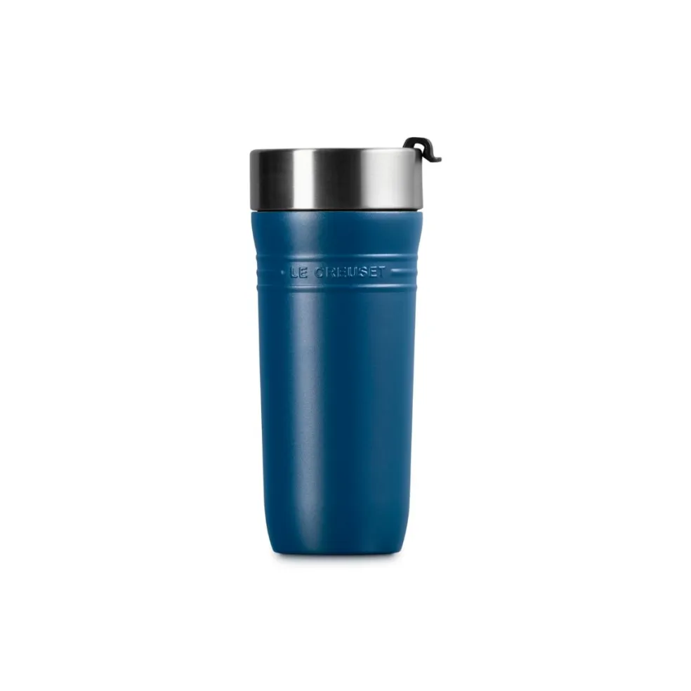 Travel mug On The Go Le Creuset