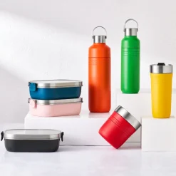 Travel mug On The Go Le Creuset