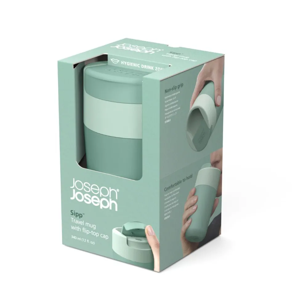 Travel Mug Sipp Joseph Joseph