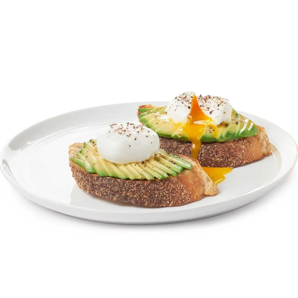 Utensilio para huevos escalfados OXO