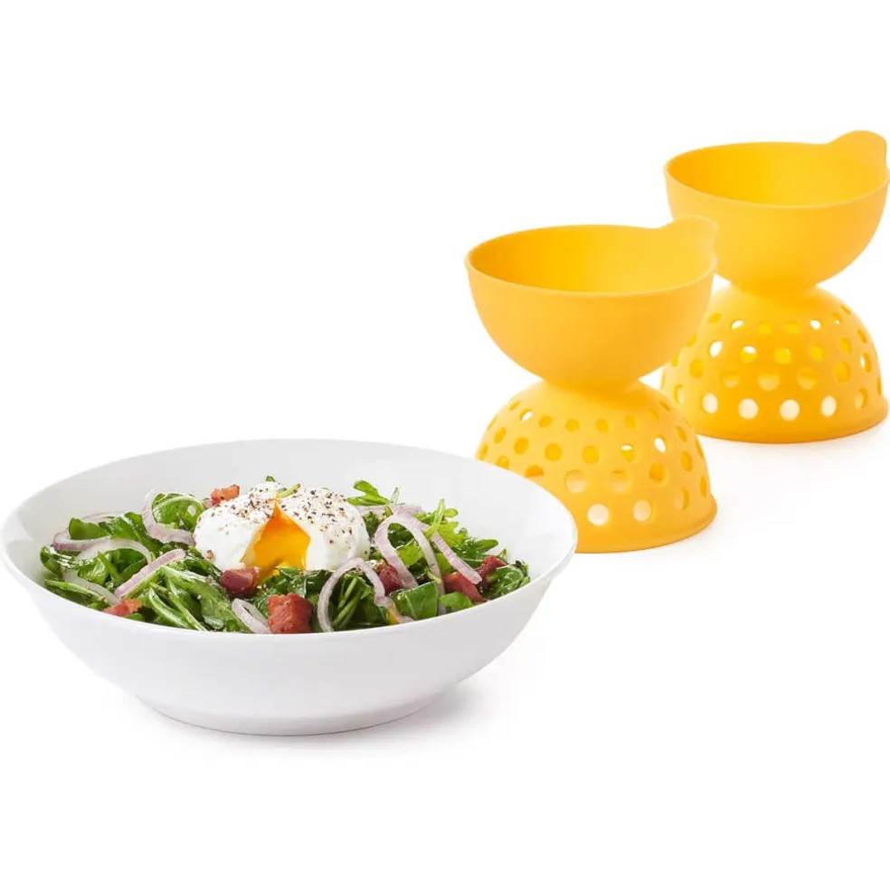 Utensilio para huevos escalfados OXO