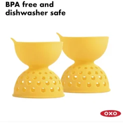 Utensilio para huevos escalfados OXO