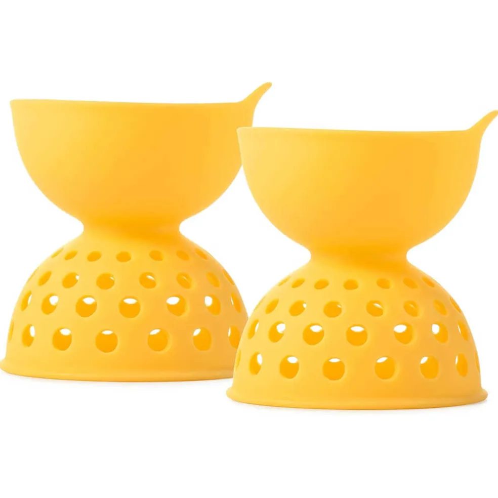 Utensilio para huevos escalfados OXO
