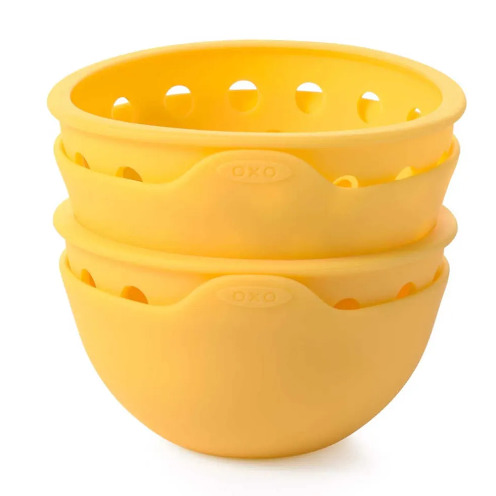 Utensilio para huevos escalfados OXO