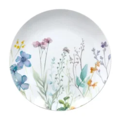 Vajilla de porcelana Florenne Tognana