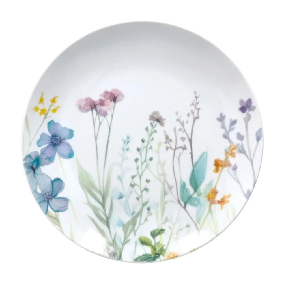 Vajilla de porcelana Florenne Tognana