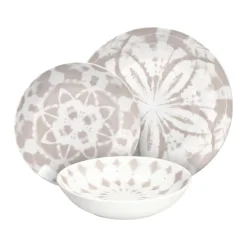 Vajilla de porcelana Mallorca Tognana