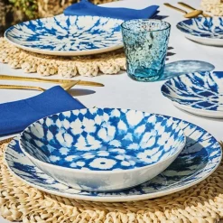 Vajilla de porcelana Mirage Tognana