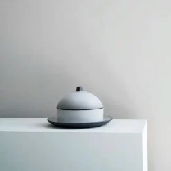 Vaporera cerámica Equinox Revol