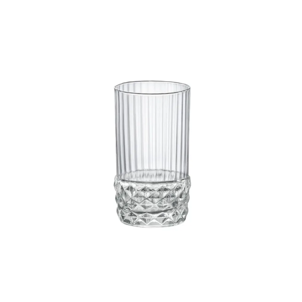 Vaso America' 20s de Bormioli Rocco