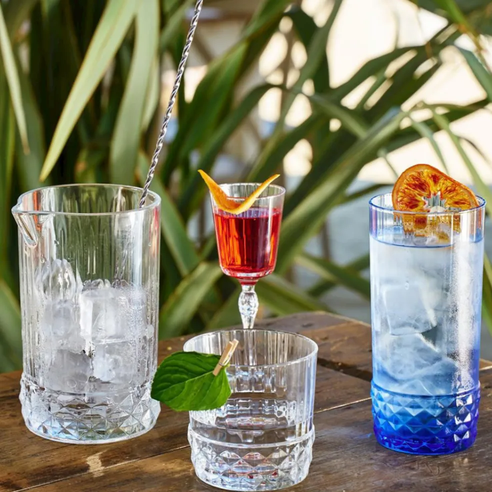 Vaso America' 20s de Bormioli Rocco