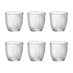 Vaso de cristal Acqua de Bormioli Rocco