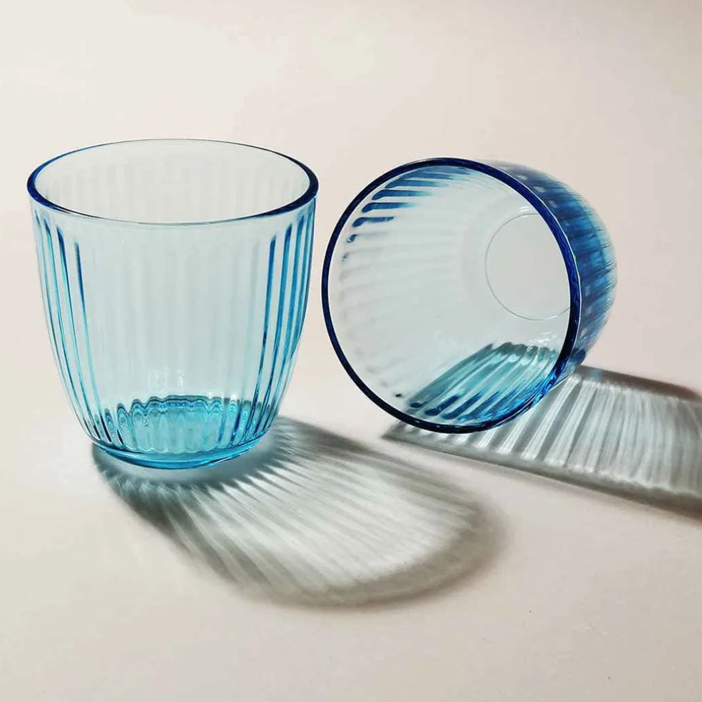 Vaso de cristal Acqua de Bormioli Rocco