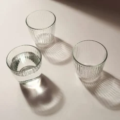 Vaso de cristal Acqua de Bormioli Rocco