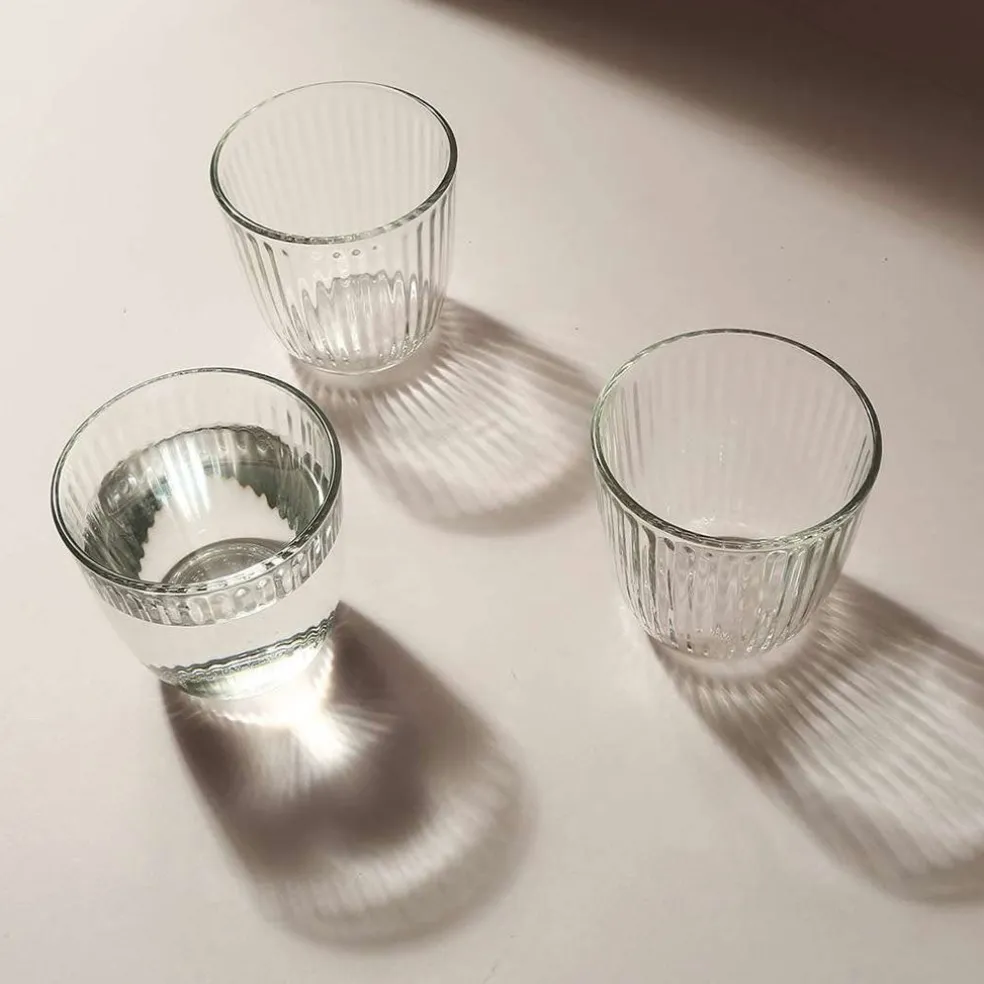 Vaso de cristal Acqua de Bormioli Rocco