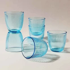 Vaso de cristal Acqua de Bormioli Rocco