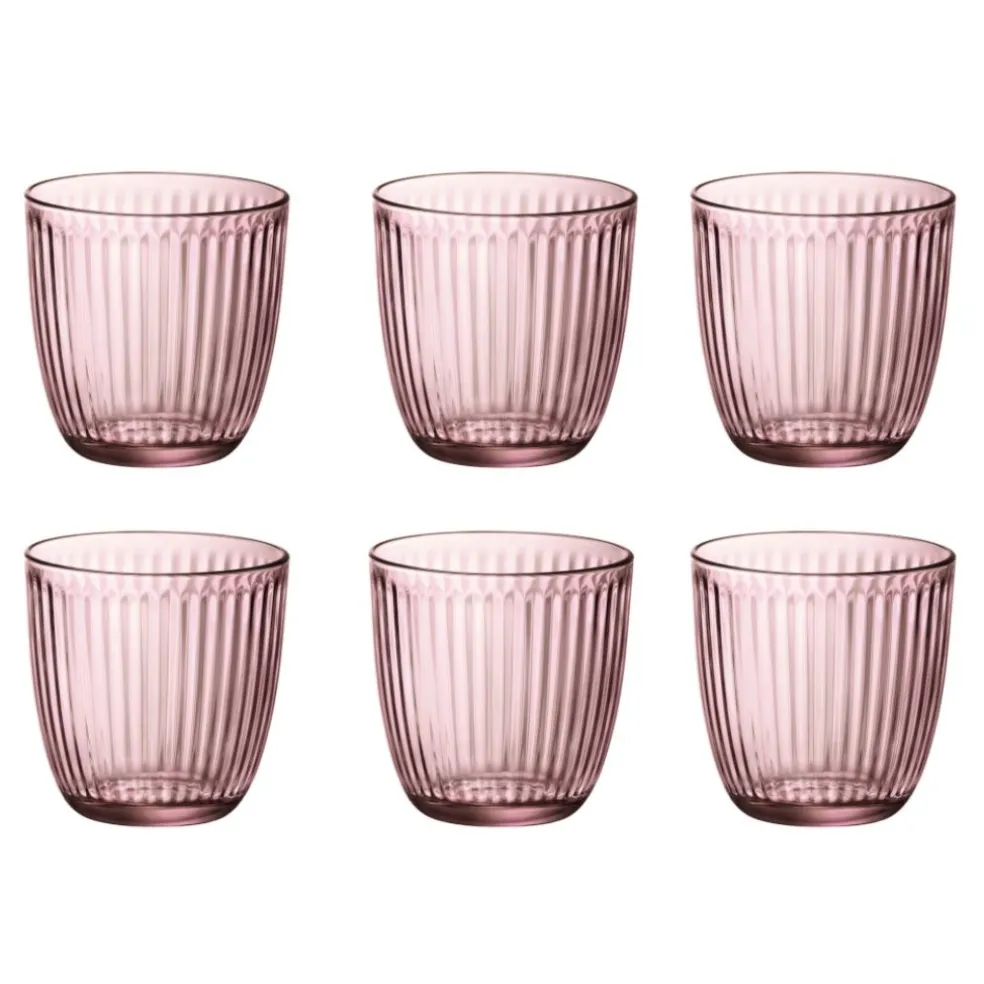 Vaso de cristal Acqua de Bormioli Rocco