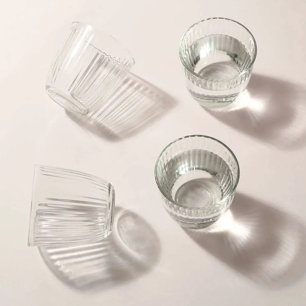 Vaso de cristal Acqua de Bormioli Rocco