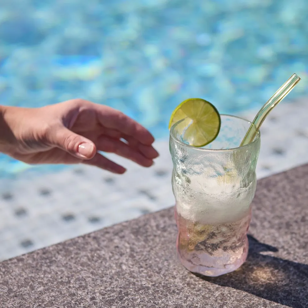 Vaso de cristal Cocktail Affari of Sweden