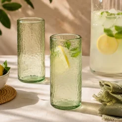 Vaso de cristal Disa Affari of Sweden