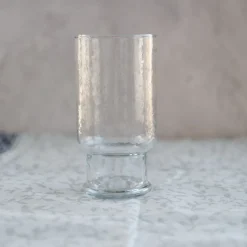 Vaso de cristal Harold de Affari of Sweden