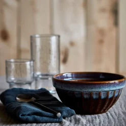Vaso de cristal Harold de Affari of Sweden