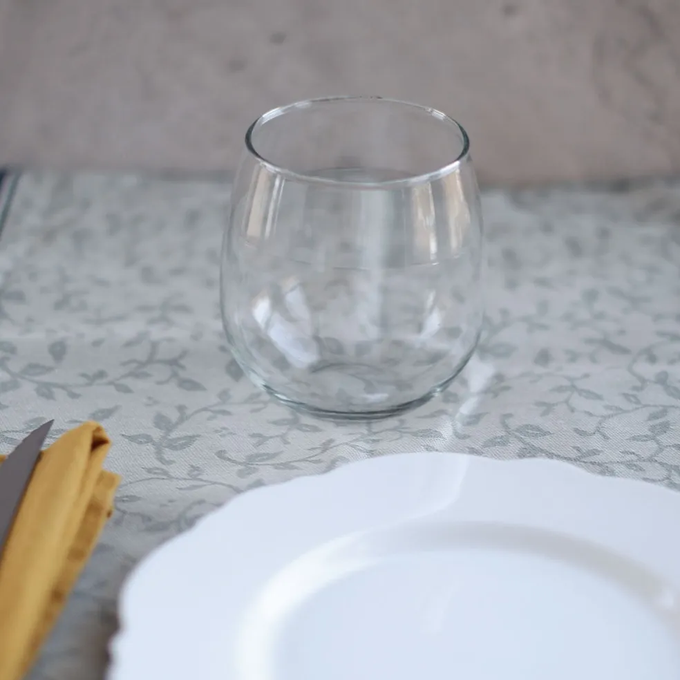 Vaso de cristal Hyde de Affari of Sweden