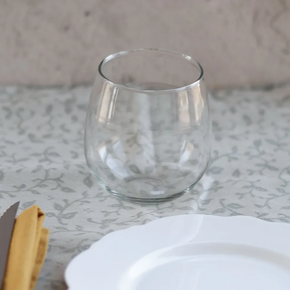 Vaso de cristal Hyde de Affari of Sweden