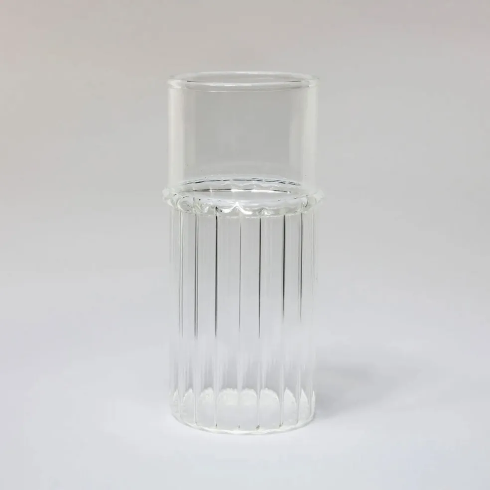 Vaso de cristal Othello Olsson & Jensen
